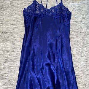 Victoria’s Secret nighty